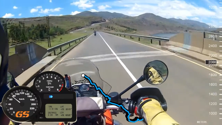 Laitsoka Pass